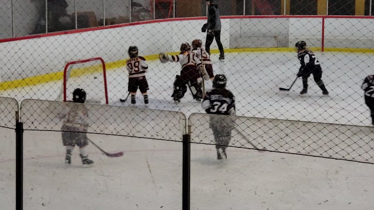 South Windsor Arena — South Windsor, Connecticut (2)
