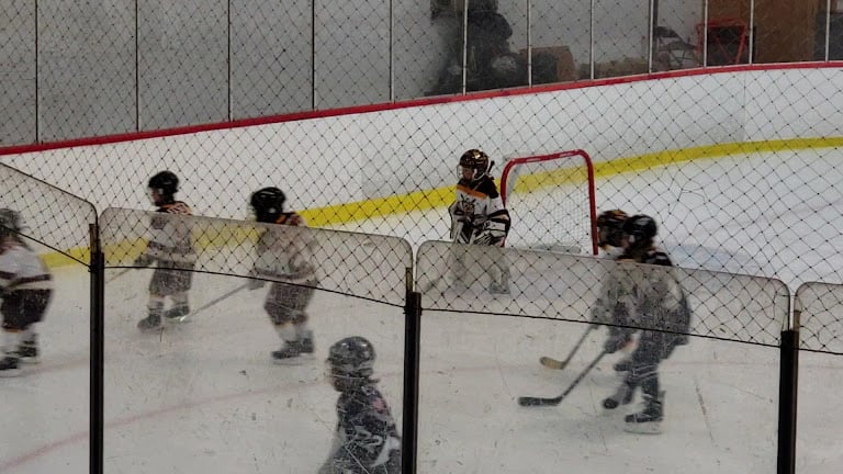 South Windsor Arena — South Windsor, Connecticut (3)