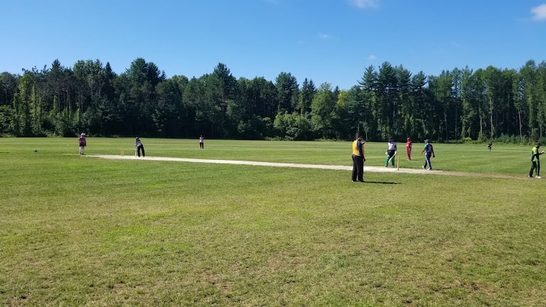 South Windsor Cricket Club(SWCC)