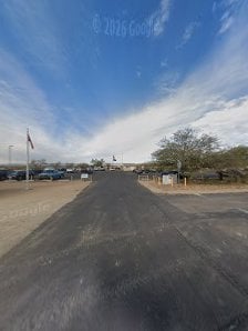 Southeast Regional Park Shooting Range — Tucson, Arizona (2)