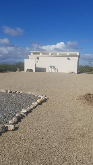 Southeast Regional Park Shooting Range — Tucson, Arizona (3)