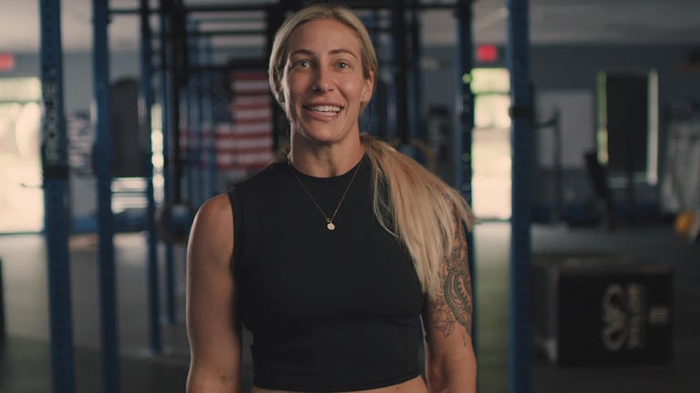 Southern Boom CrossFit — Odessa, Florida (3)