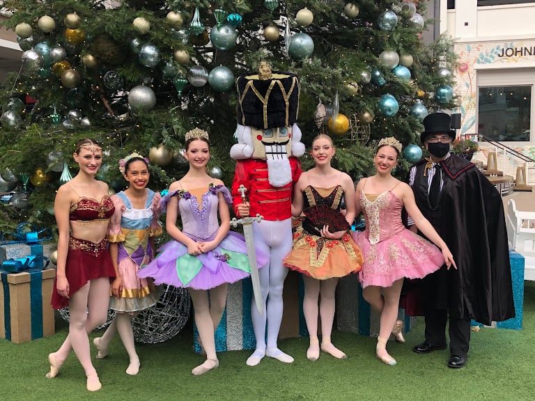 Southern California Dance Academy