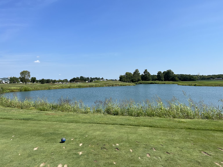 Southern Dunes Golf Course