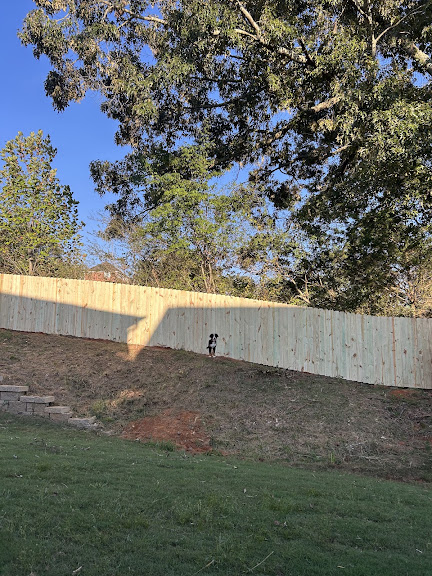 Southern Fencing Solutions, LLC — Cartersville, Georgia (2)