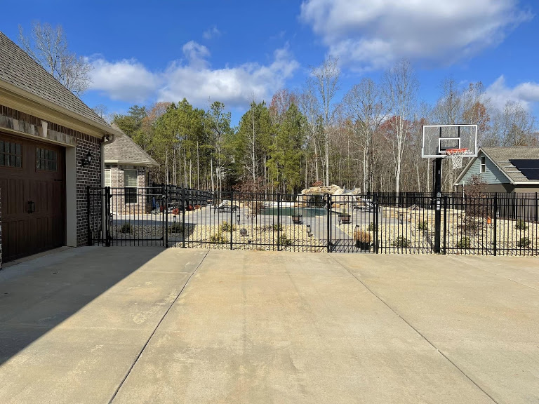 Southern Fencing Solutions, LLC — Cartersville, Georgia (3)