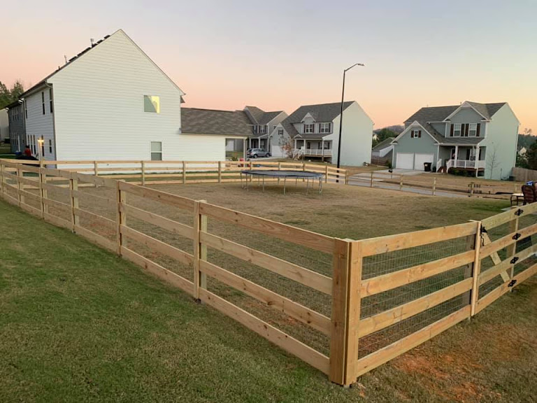Southern Fencing Solutions, LLC