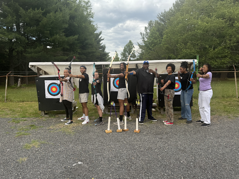 Southern Maryland Archers (SMA) Club