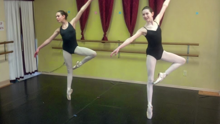 Southside Dance Studio — Fletcher, North Carolina (2)