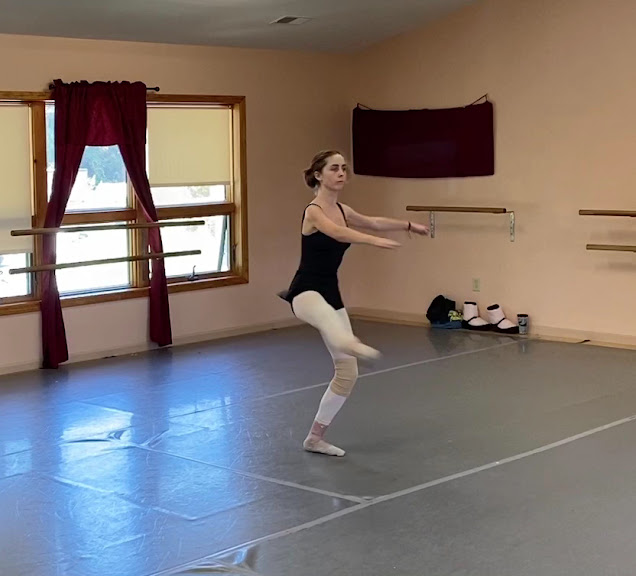 Southside Dance Studio — Fletcher, North Carolina (3)