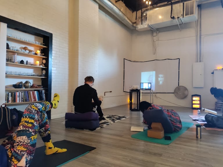 Southwest Atlanta Yoga — Atlanta, Georgia (2)