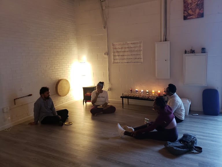 Southwest Atlanta Yoga