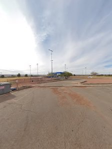 Southwest Baseball League — El Paso, Texas (3)