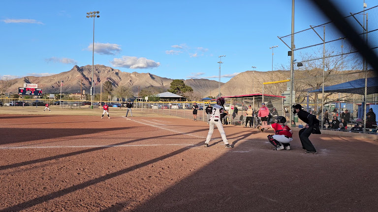 Southwest Baseball League