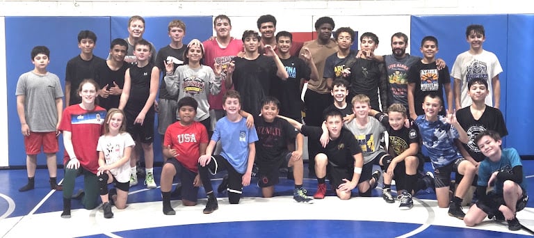Southwest Wrestling Academy