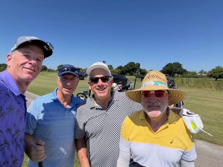 Southwinds Golf Course — Boca Raton, Florida (2)
