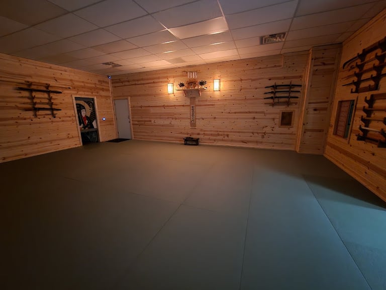 Soyokaze Dojo, LLC — Madison, Wisconsin (2)