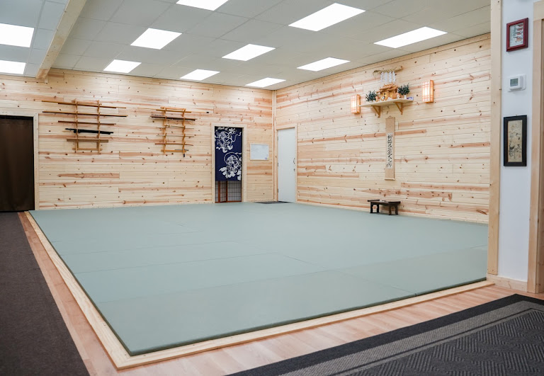 Soyokaze Dojo, LLC
