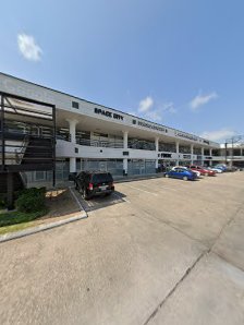 Space City Fencing Academy — Houston, Texas (3)