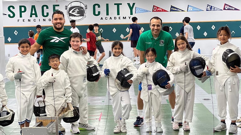Space City Fencing Academy