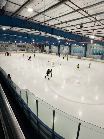 Space Coast Iceplex — Rockledge, Florida (3)