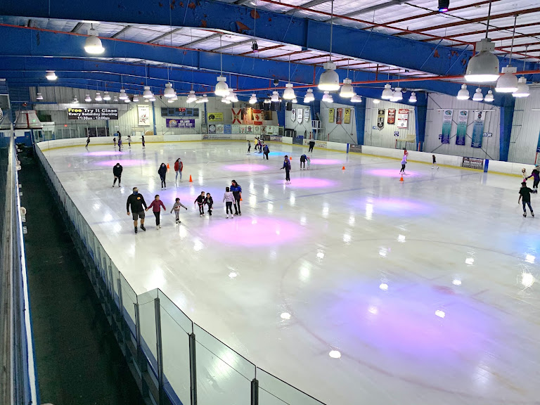 Space Coast Iceplex