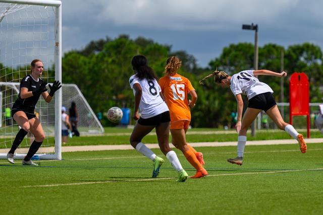 Space Coast United Soccer Club