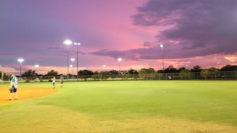 Spanish River Athletic Park — Boca Raton, Florida (2)