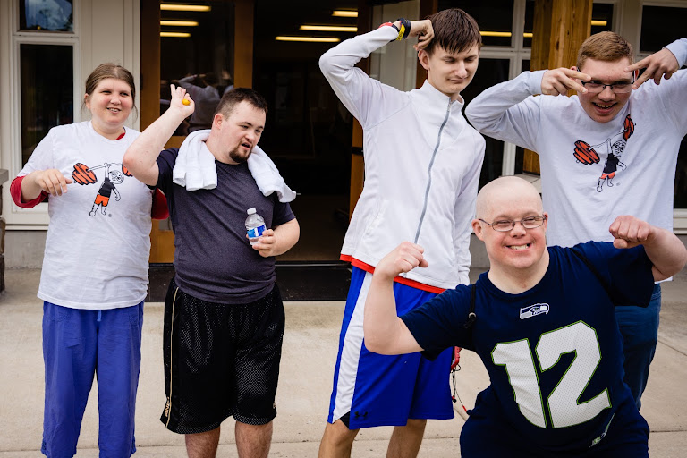 Specialty Athletic Training – Vancouver