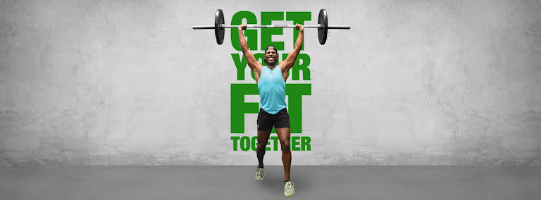 SPECTRUM GROUP LIFT — Gym venue in Orlando, Florida