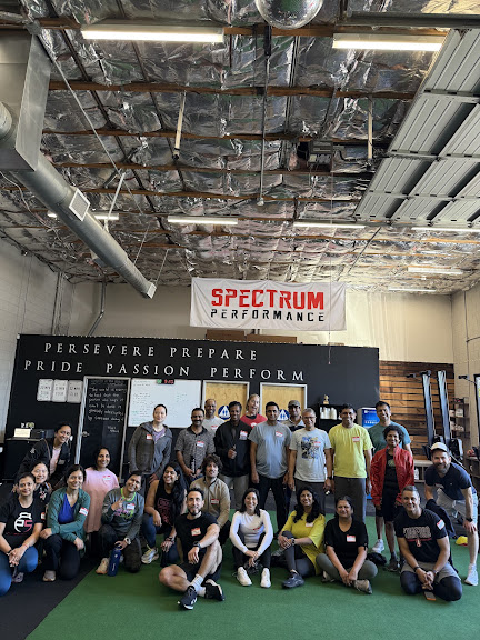 Spectrum Performance — Campbell, California (3)