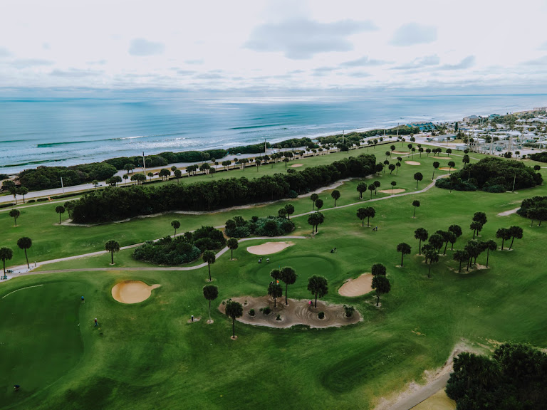 Spessard Holland Golf Course — Melbourne Beach, Florida (2)
