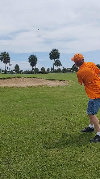 Spessard Holland Golf Course — Melbourne Beach, Florida (3)