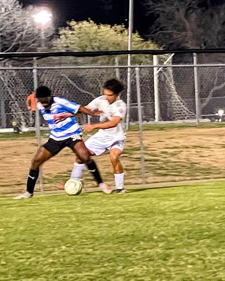 SPIDERZ Soccer Club — Irving, Texas (2)