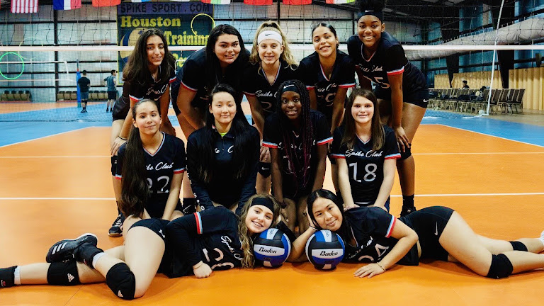 spike sport club — Missouri City, Texas (2)