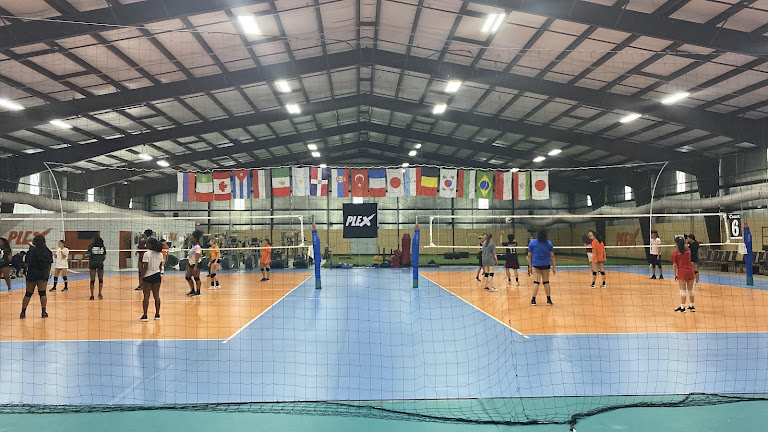 spike sport club
