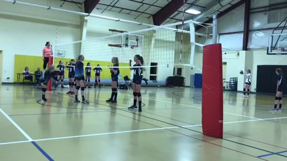 Spikes Volleyball Club — Lone Tree, Colorado (2)