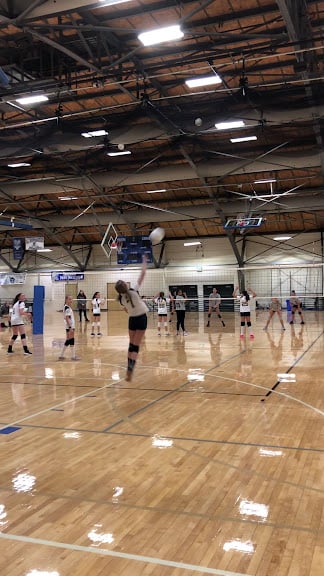 Spikes Volleyball Club — Lone Tree, Colorado (3)