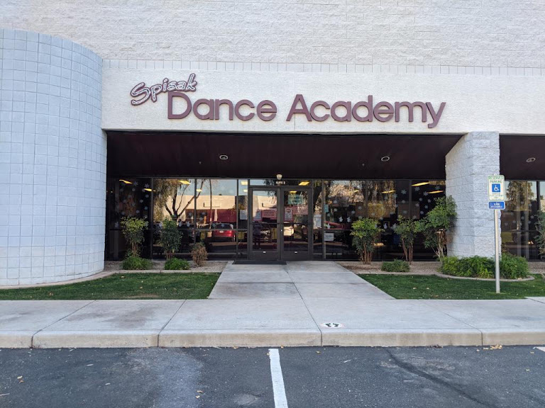 Spisak Dance Academy