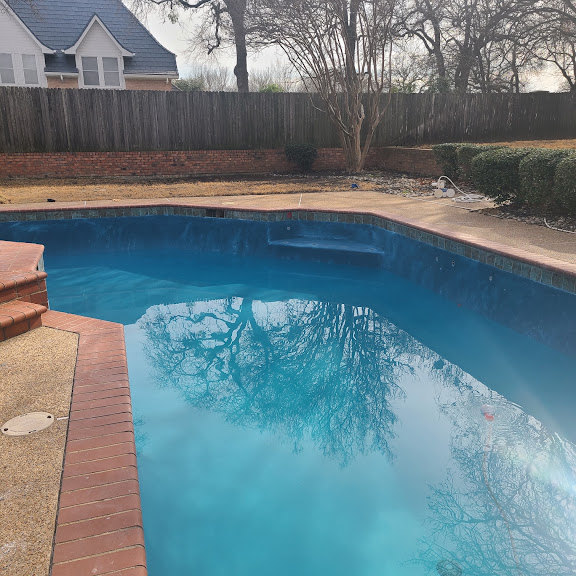 Splishin’ and A Splashin’ Pools