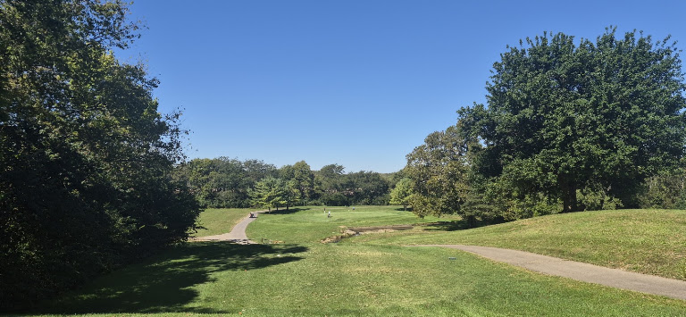 Split Rock Golf Course — Orient, Ohio (2)
