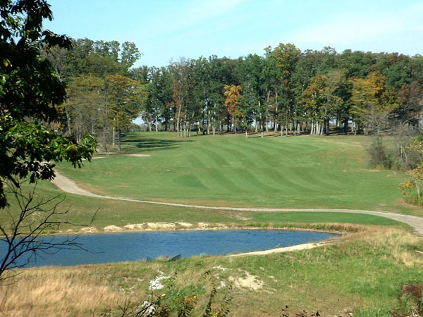 Split Rock Golf Course