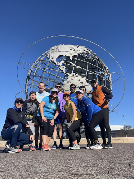 Splits Run Crew — Mineola, New York (2)