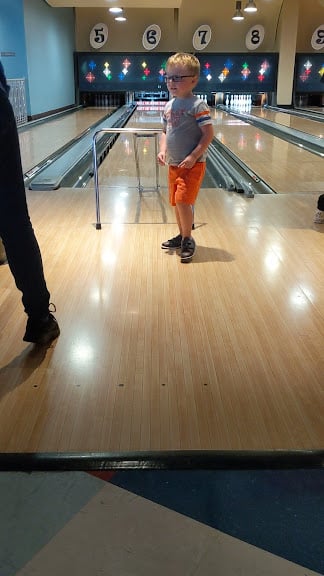 Splitsville Luxury Lanes — Lake Buena Vista, Florida (3)