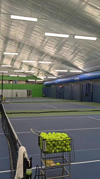 SPORTIME Randall’s Island / JMTA New York City — New York, New York (3)