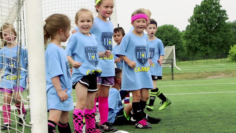 SPORTING Blue Valley Soccer Club — Overland Park, Kansas (3)