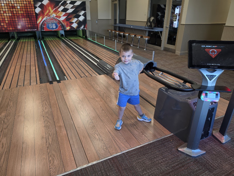 Sports Center of Connecticut — Shelton, Connecticut (2)