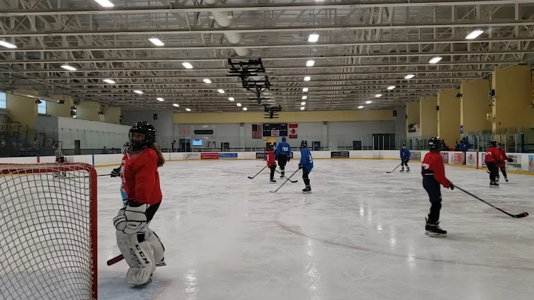 Sports Center of Connecticut — Shelton, Connecticut (3)