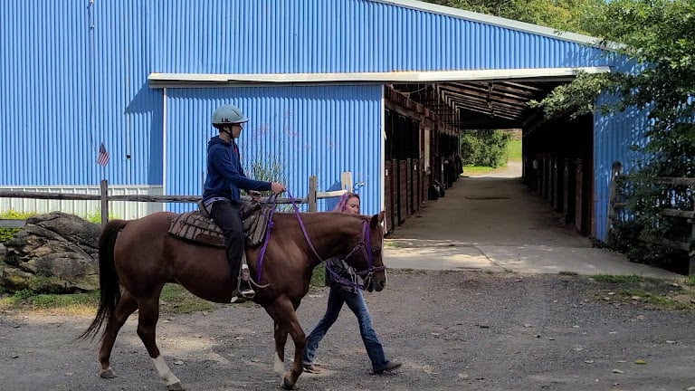 Spring Valley Equestrian Center — Newton, New Jersey (3)