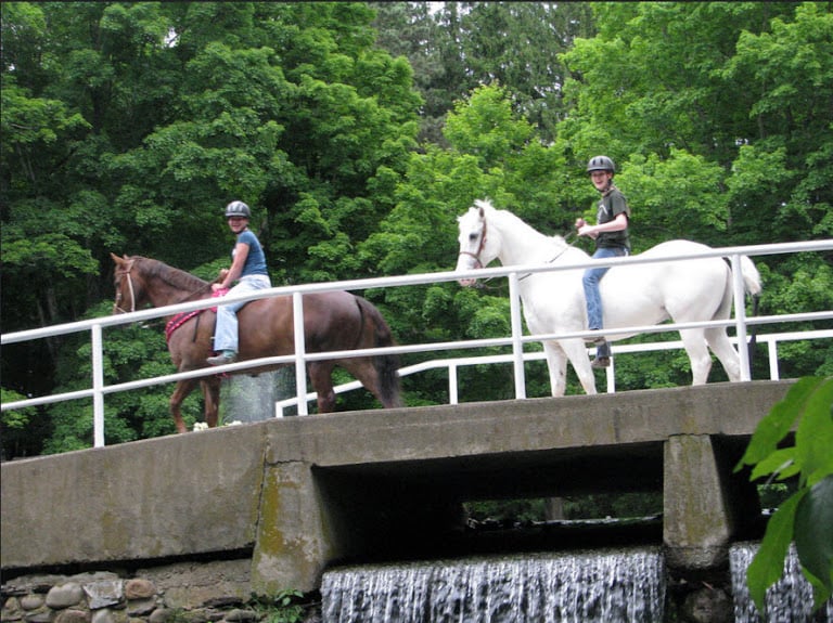Spring Valley Equestrian Center